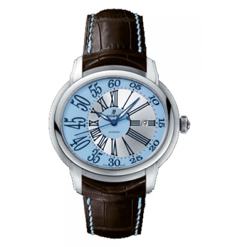 Audemars Piguet Millenary 15320BC-OO-D093CR-01 Audemars Piguet Millenary 15320BC-OO-D093CR-01